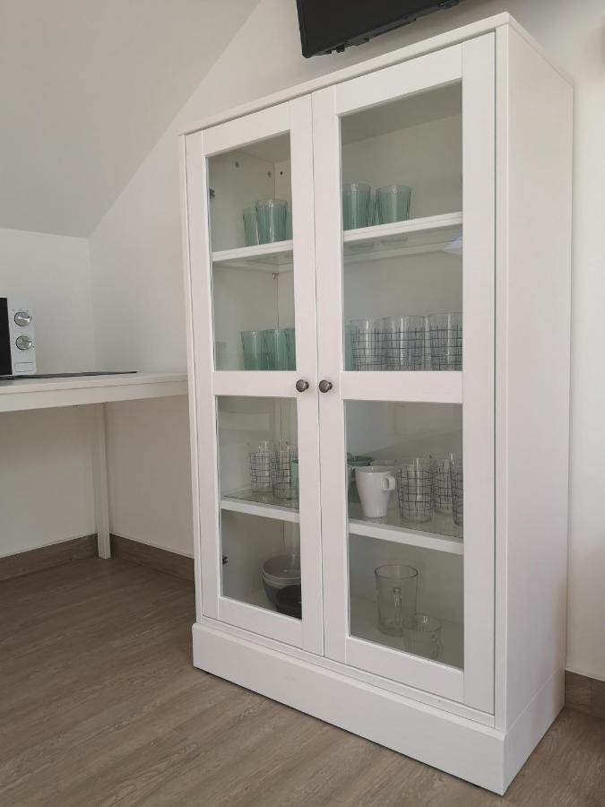 Ecostel Budaoers Ngoại thất bức ảnh