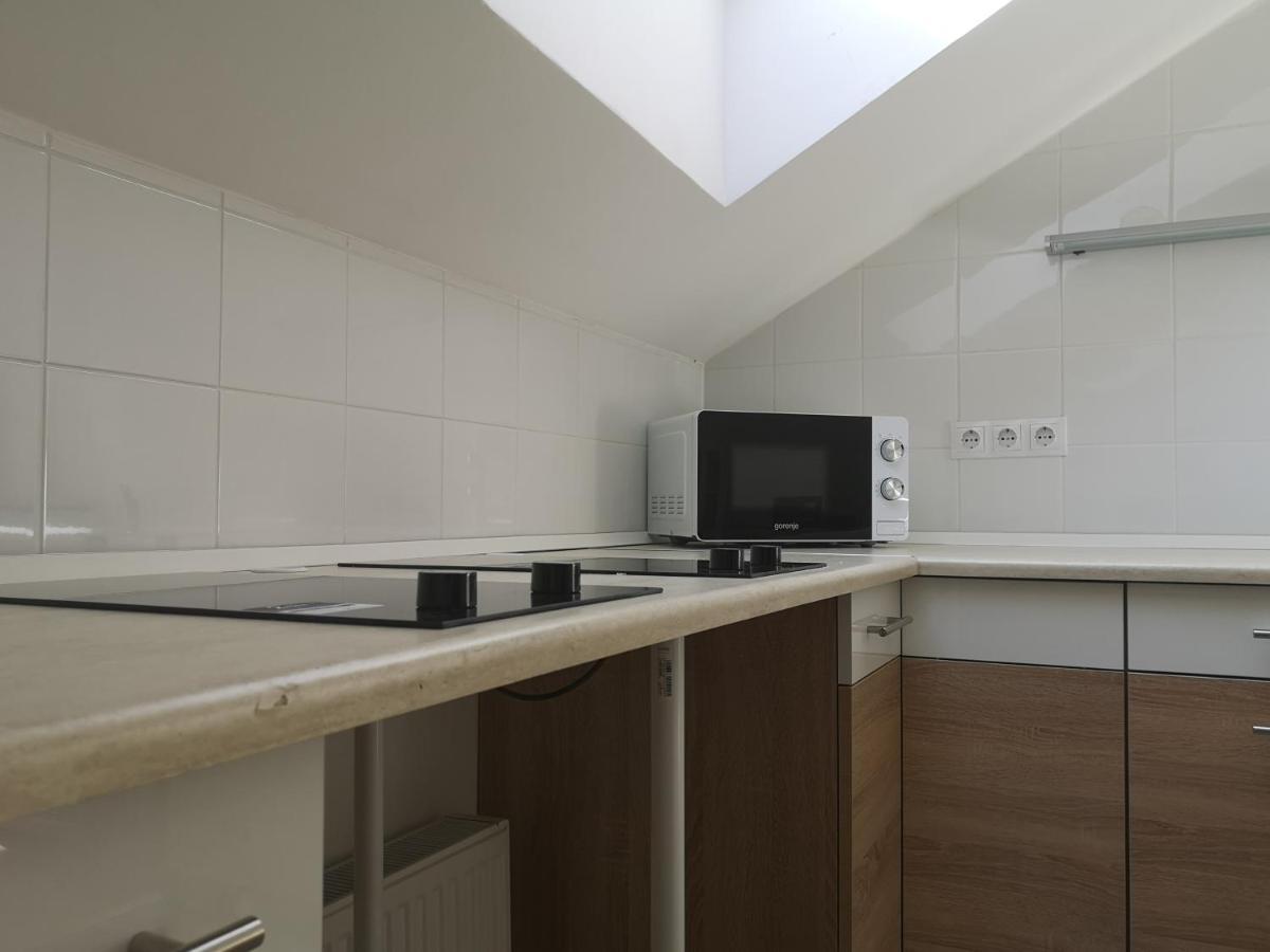 Ecostel Budaoers Ngoại thất bức ảnh